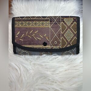 Vintage Danny K wallet